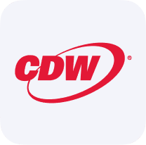 CDW logo