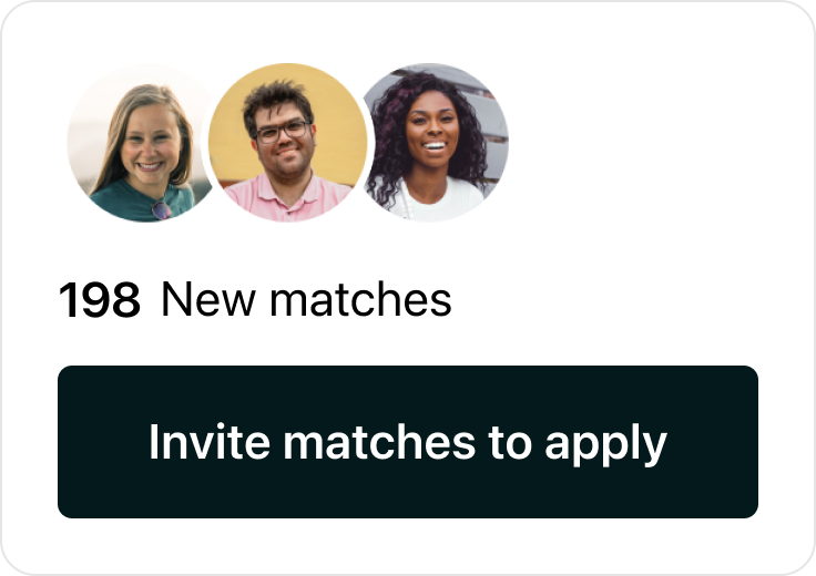 image with 3 matches and invite button