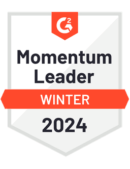 Momentum Leader Winter 2024