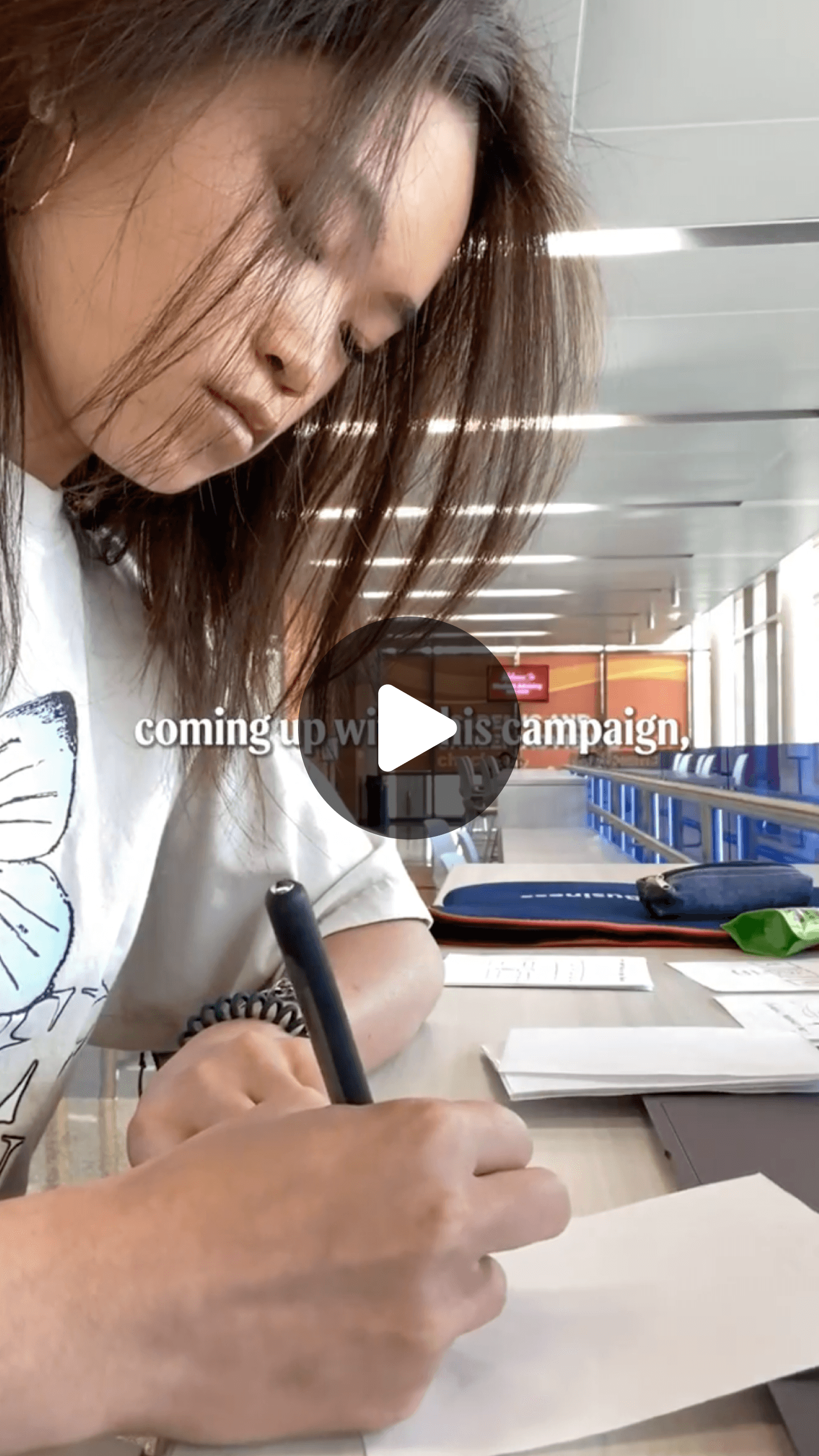 Students video 4