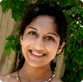 Rupa Parameswaran