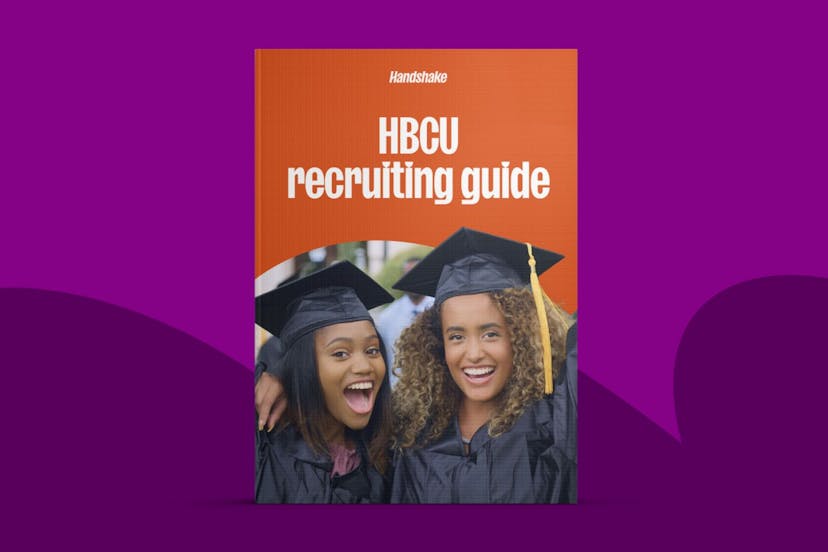 HBCU recruiting guide