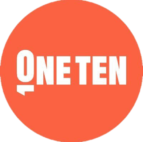 One Ten Logo