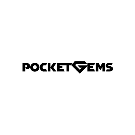 Pocket Gems logo