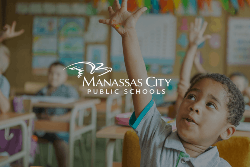 Lean team, big impact: How Manassas City Public Schools achieved a 25x boost in applicants.