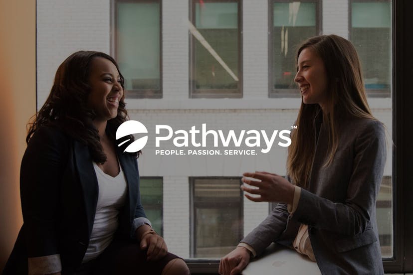 Pathways Engages Talent at Scale with Handshake's Expert Assist