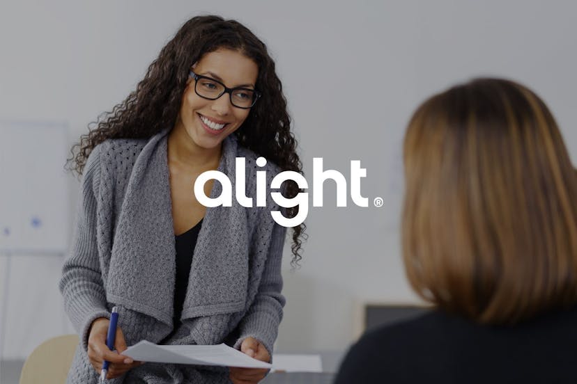 Alight Solutions Sees An 80% Increase in Early Talent Applications