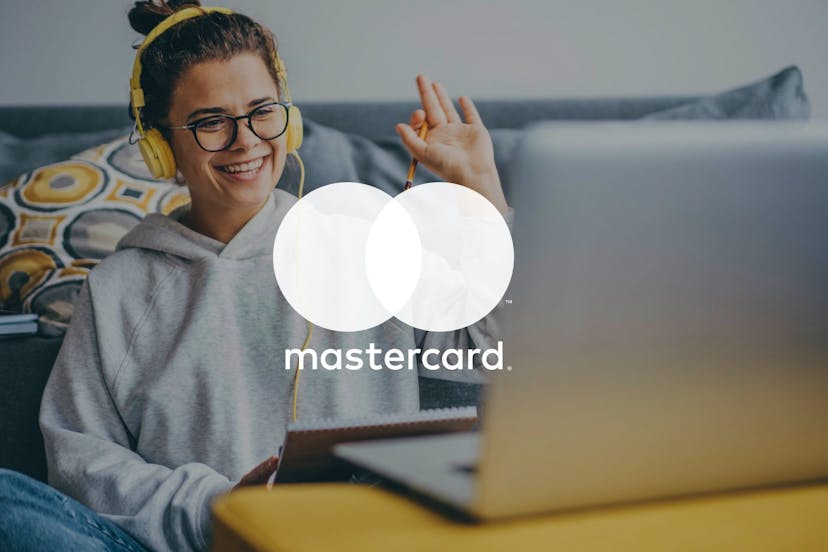 Virtual Opens Doors to More Meaningful Student Relationships at Mastercard
