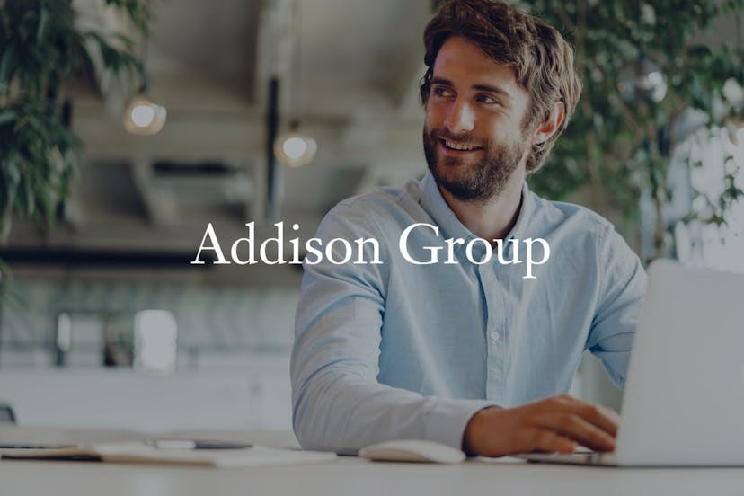 Addison Group Launches a Campus Recruiting Strategy