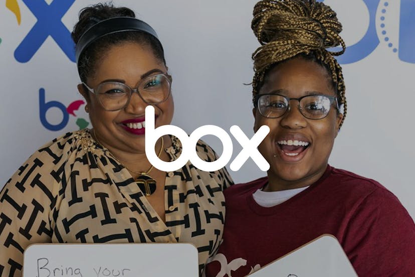 Box Diversifies its Talent Pipeline with a More Expansive School List